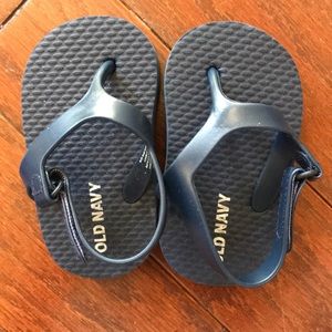Baby/infant Flip Flops